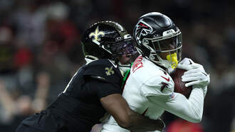 Darnell Mooney Week 15 Preview vs. the Buccaneers