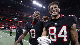 Kyle Pitts Week 15 Preview vs. the Buccaneers