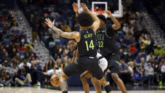 Lakers vs. Spurs Time, TV & Stream – Dec. 10