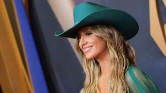 Lainey Wilson, Rod Stewart To Perform At 2026 Iowa State Fair