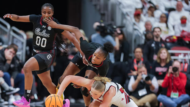 Louisville vs. Ball State Women's Basketball Predictions - Dec. 10