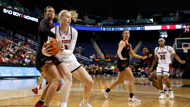 Maryland vs. Delaware State Women's Basketball Predictions - Dec. 10