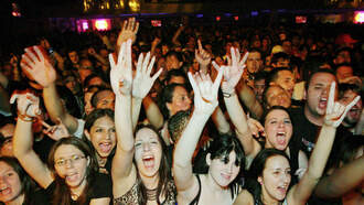 Doc Reno - Triumph, Fighting The Good Fight Once Again!