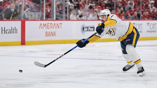 Predators vs. Blues Prediction & Picks - Dec. 11