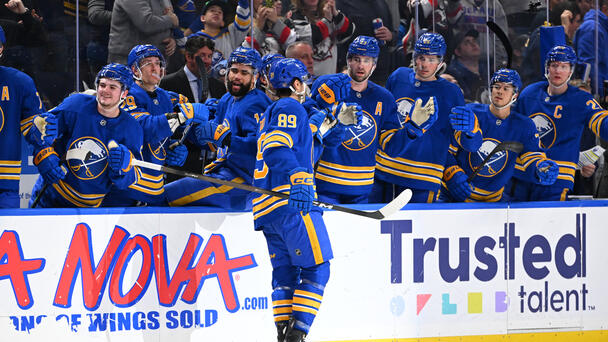 Sabres vs. Canucks Prediction & Picks - Dec. 11