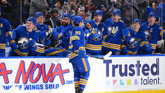 Sabres vs. Canucks Prediction & Picks - Dec. 11