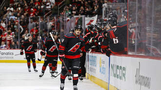 Sports - Hurricanes vs. Capitals Prediction & Picks - Dec. 11