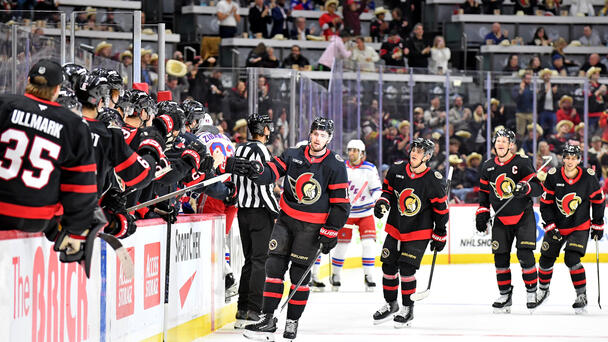 Senators vs. Blue Jackets Prediction & Picks - Dec. 11