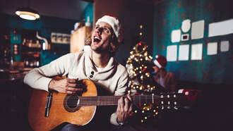 *LIST* The Most Annoying Christmas Songs