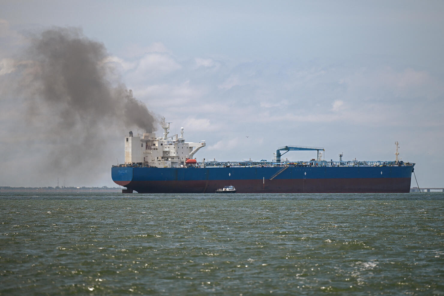 VENEZUELA-US-ECONOMY-OIL