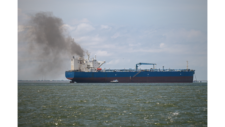 VENEZUELA-US-ECONOMY-OIL