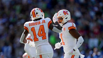 Chris Godwin Week 15 Preview vs. the Falcons