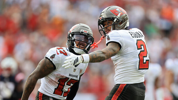 Emeka Egbuka Week 15 Preview vs. the Falcons