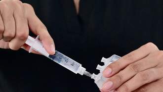 Whooping Cough Cases Set Record