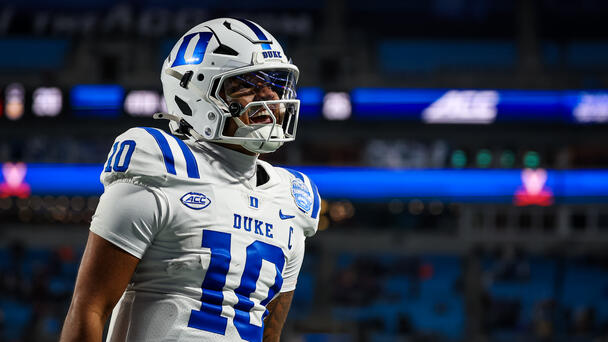 Dec. 31 Duke vs. ASU Sun Bowl Football Tickets