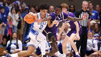 ACC Basketball TV & Schedule - December 11