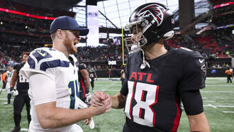 Buccaneers vs. Falcons Dec. 11 Viewing Options: TV, Live Stream