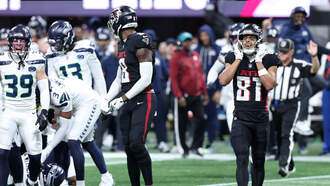 Dylan Drummond Week 15 Preview vs. the Buccaneers