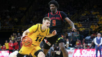 Iowa State vs. Iowa Time, TV & Stream – Dec. 11