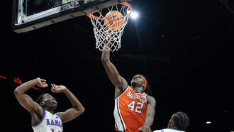 Syracuse vs. Saint Joseph's (PA) Time, TV & Stream – Dec. 11