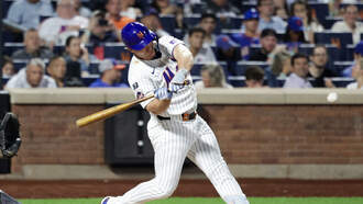 Red Sox Lose Bidding War As Pete Alonso Signs With Division Rival