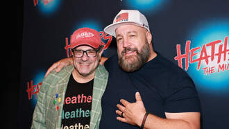 Kevin James Is Left At The Altar In New Rom-Com "Solo Mio"