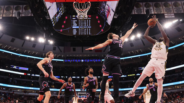 76ers vs. Pacers Predictions, Odds & Stats – Dec. 12