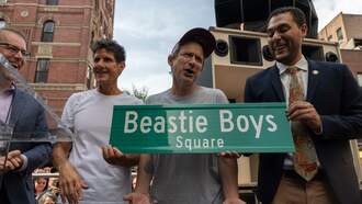 Music News: A Ton Of Music Movies Are Coming To Sundance