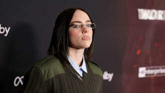 Billie Eilish 3D Concert Film Drops Trailer