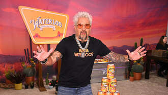 Guy Fieri Reveals the Cooking Questions That Makes Him Want to Fight