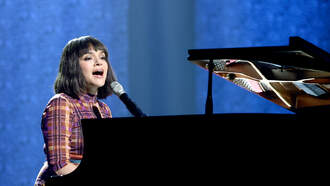 Bret Saunders - The Bret Saunders Podcast: Norah Jones And Nathaniel Rateliff