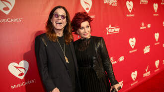 The Morning Show with Swami, Skyler and Mahoney - Sharon reveals Ozzy's Final Words
