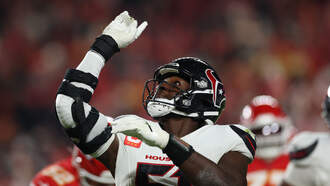 The Morning Drive with Dan & Cole - Texans Playoff Hopes Resurrected? Mike Sando Just Lit the Fuse 