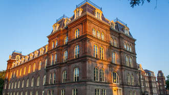 Former Vassar Student Arrested for Bomb Hoax