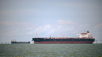 12/11/25 Blog: We Took An Oil Tanker, Plus Christmas Movies  