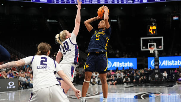 West Virginia vs. Georgia Tech Women's Basketball Predictions - Dec. 11