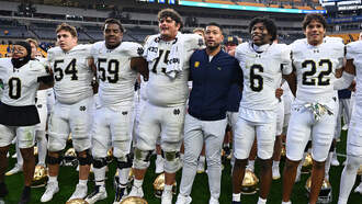 The Great American Sports Soap Opera that is College Football