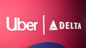 Uber Launches First Kiosk At LaGuardia Airport