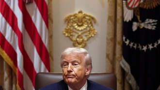 President Trump Criticizes New York Times Over Health Report