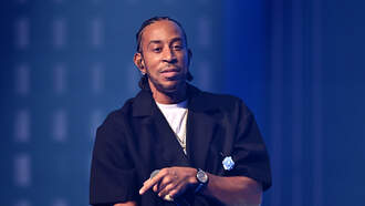 Meet Ludacrisp - The Apple Named After Ludacris