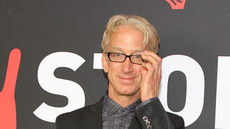 Comedian Andy Dick Suffers Apparent Overdose in Hollywood