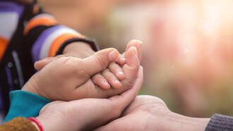 Tony - WATCH: The Best Thing Adoptive Parents Can Hear