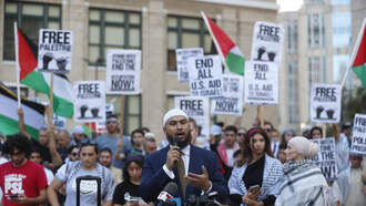 CAIR-FL Requests DeSantis' Communications with Israeli Officials