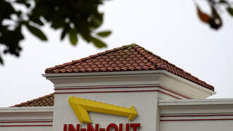 In-N-Out Bans Order Number 67 Amid Viral ‘6-7’ Meme Craze