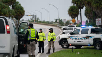 Doc Reno - Car Thief Blames Crime On Teleportation