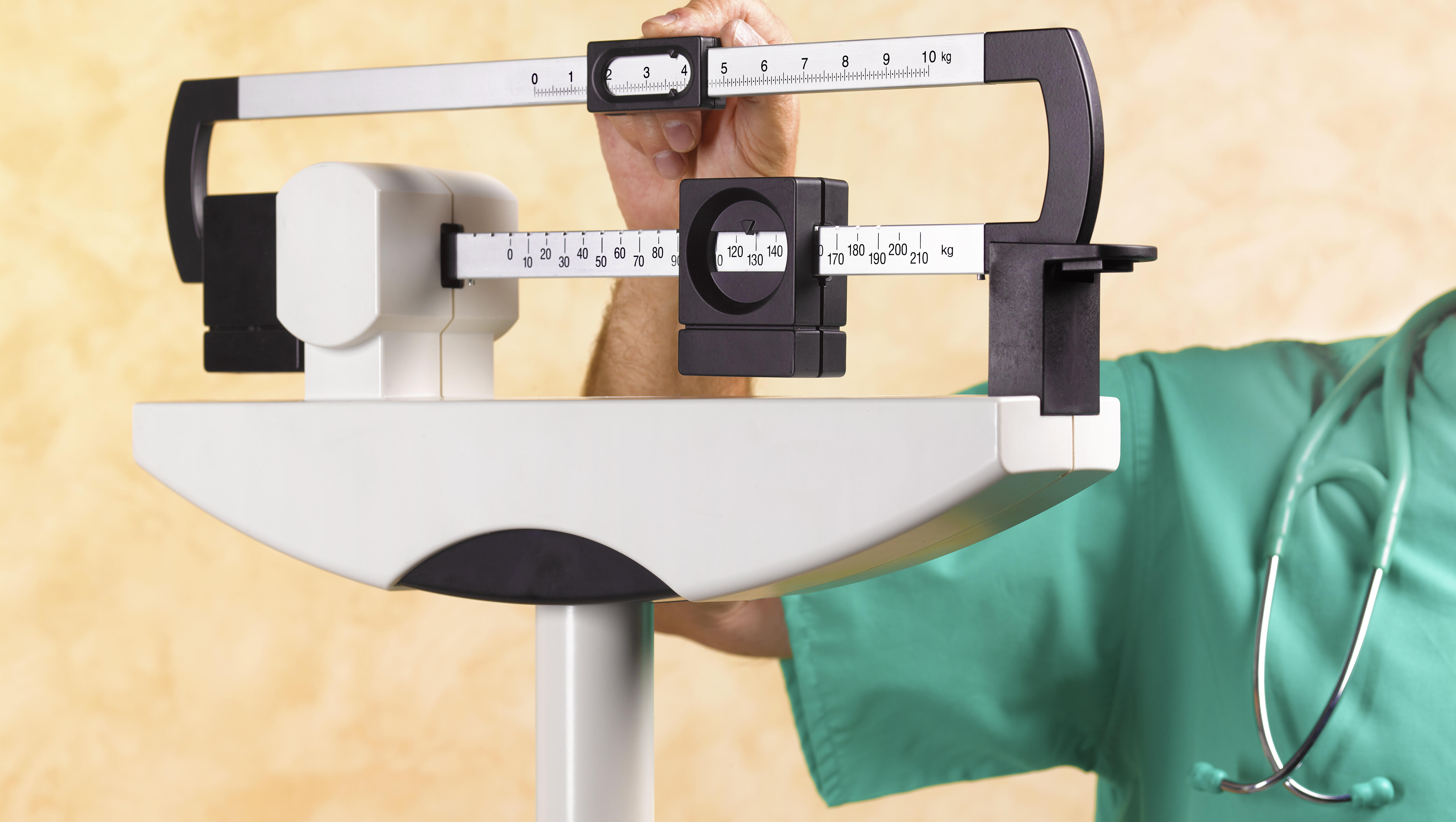 Substantial Weight-Loss, Pain Relief Seen In Trial Of Next-Gen Obesity Drug
