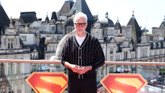 Doc Reno - Krypto The Superdog Is Back In The New Supergirl Trailer