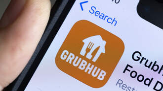 Grub Hub Reveals Most Ordered Food Items Of 2025