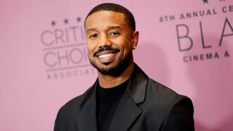 Michael B. Jordan Lists Tests He Wants to Pass Before Having Kids