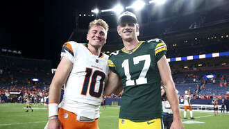 TGIF Blogcast: Rep Jeff Hurd; Broncos underdogs?; Indiana v Trump; Old fire